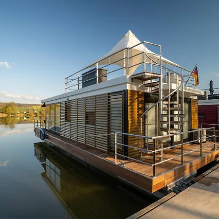 Floatinghouse Dream Boat - Lp6 Hébergement de vacances