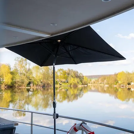Hébergement de vacances Floatinghouse Dream Boat - Lp6